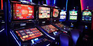 Онлайн казино Vulkan Casino